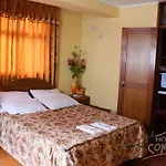 Hotel Condor