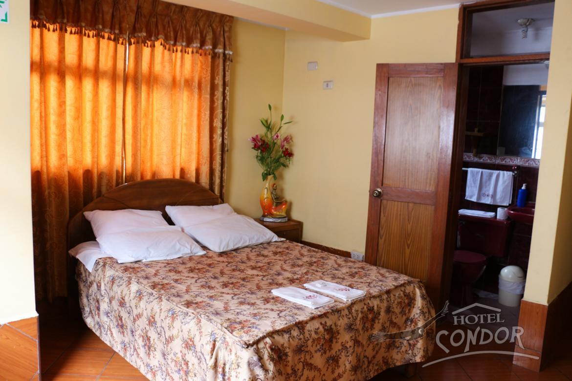 Condor Hotel
