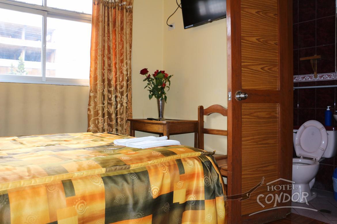 Condor 2* Cuzco