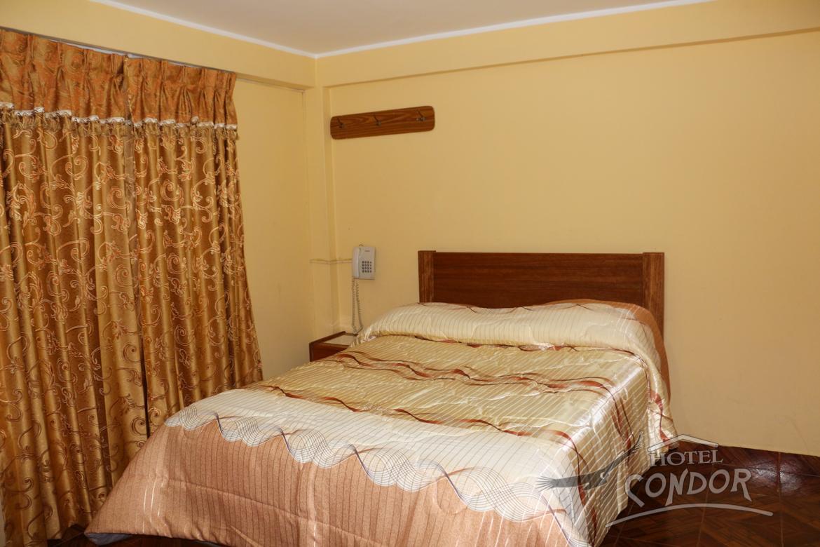 Condor Hotel 2*
