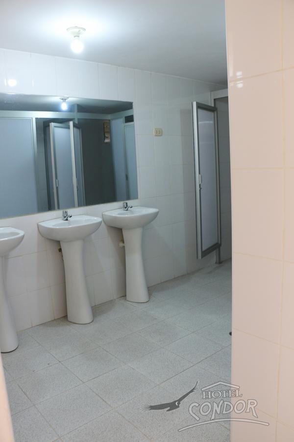 Hotel Condor