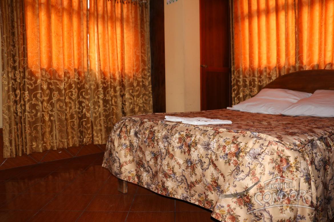 Condor Hotel 2*