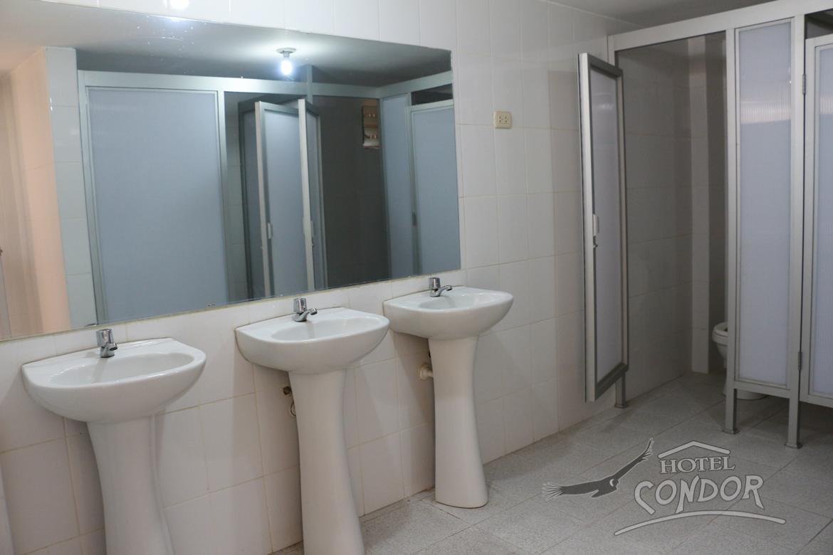Condor Hotel 2*