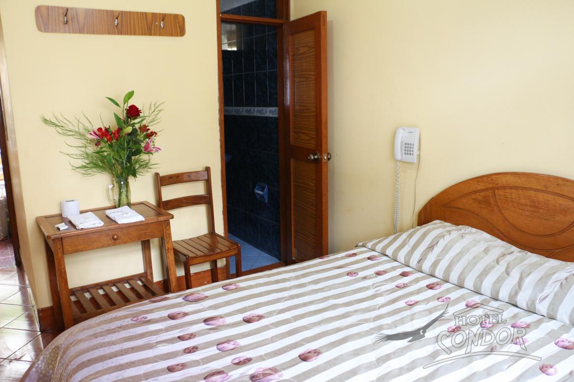 Hotel Condor 2*