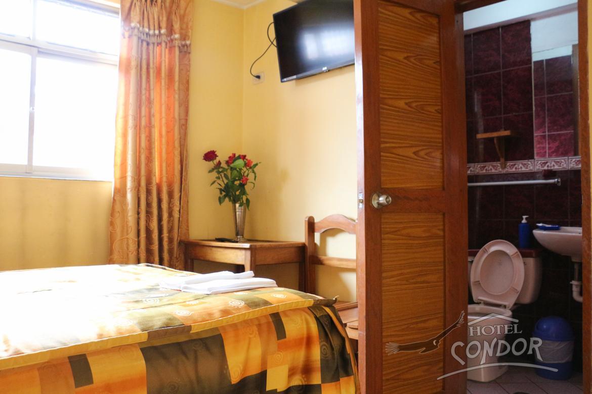 Condor 2* Cuzco