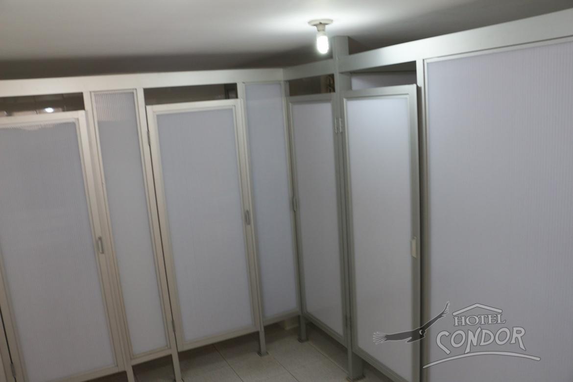 Condor Hotel 2*