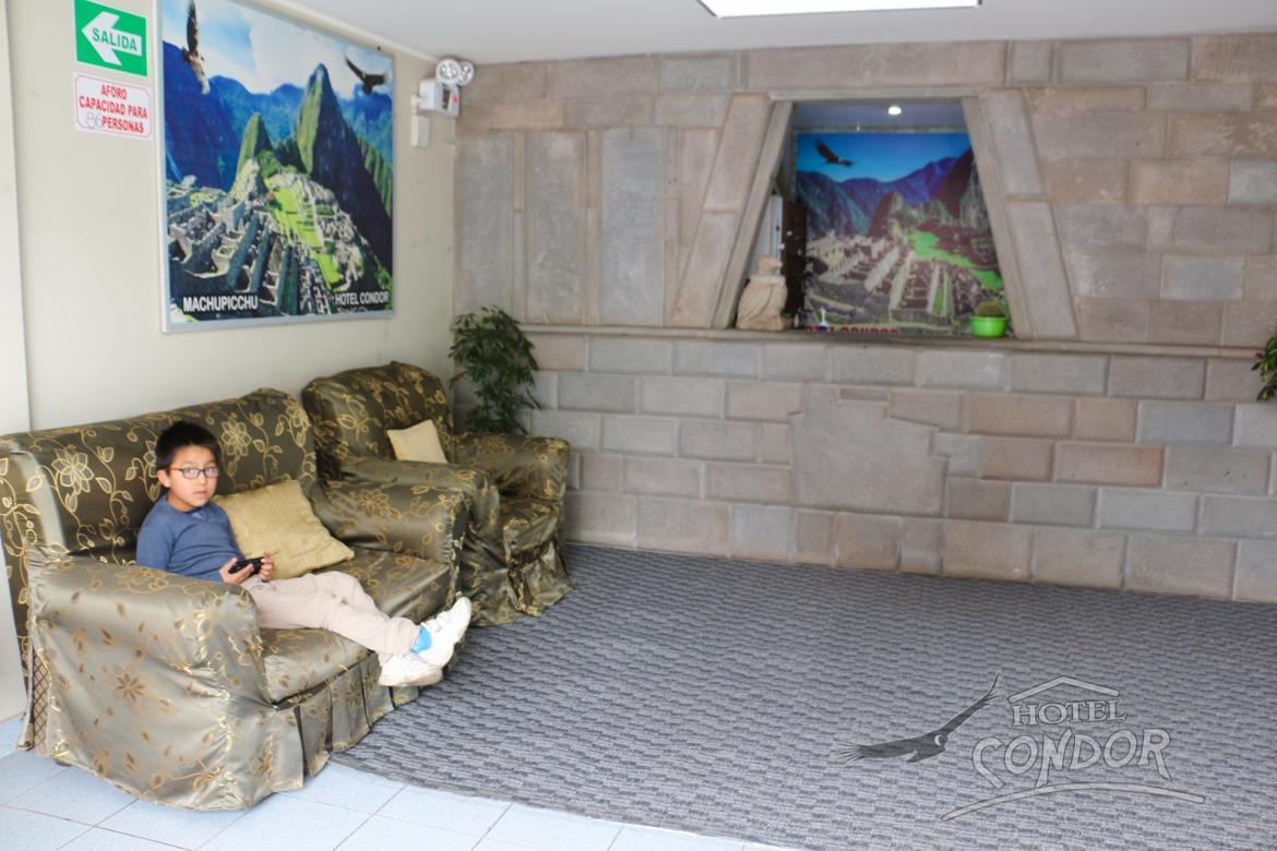 Hotel Condor Cuzco