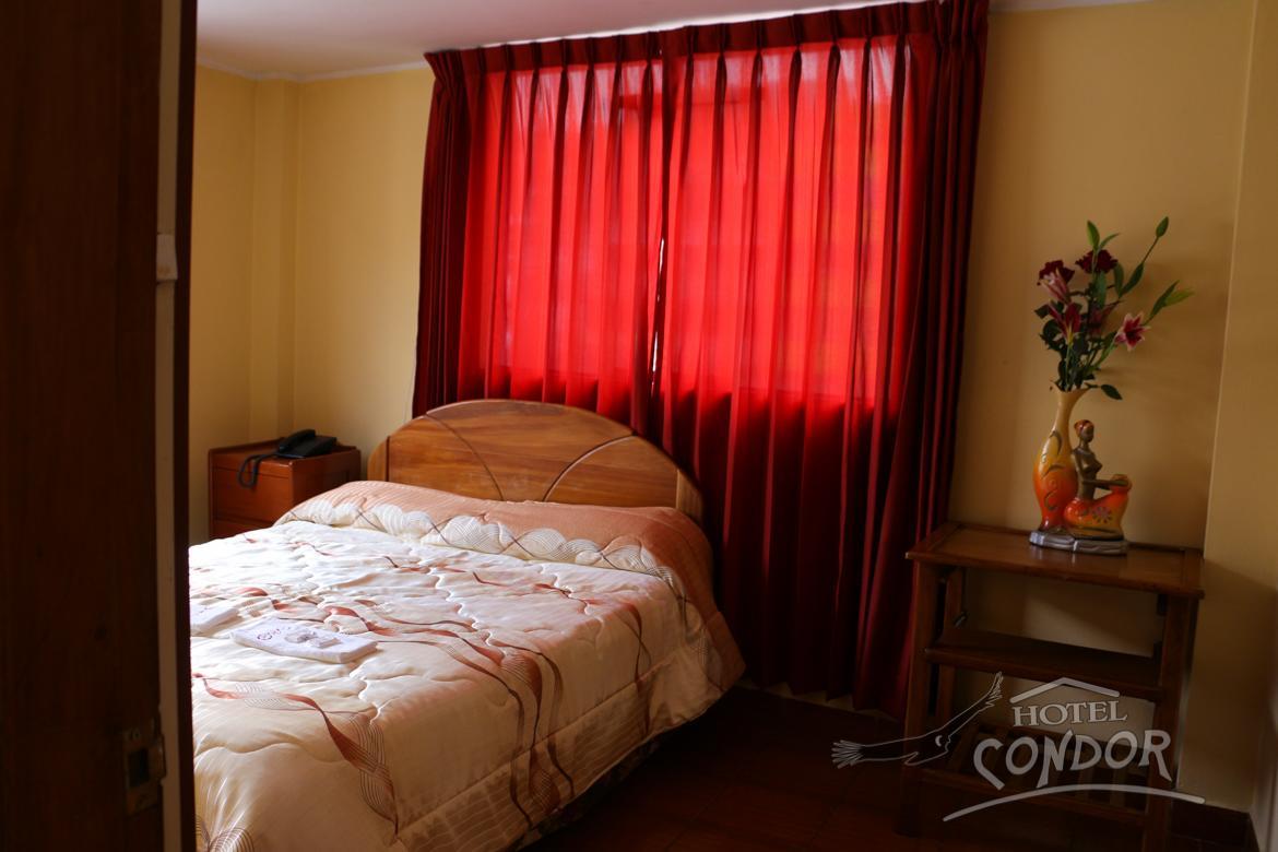 Condor Hotel Cuzco