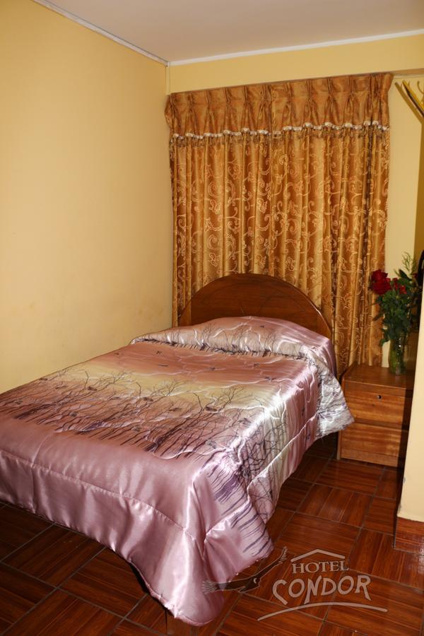 Hotel Condor Cuzco