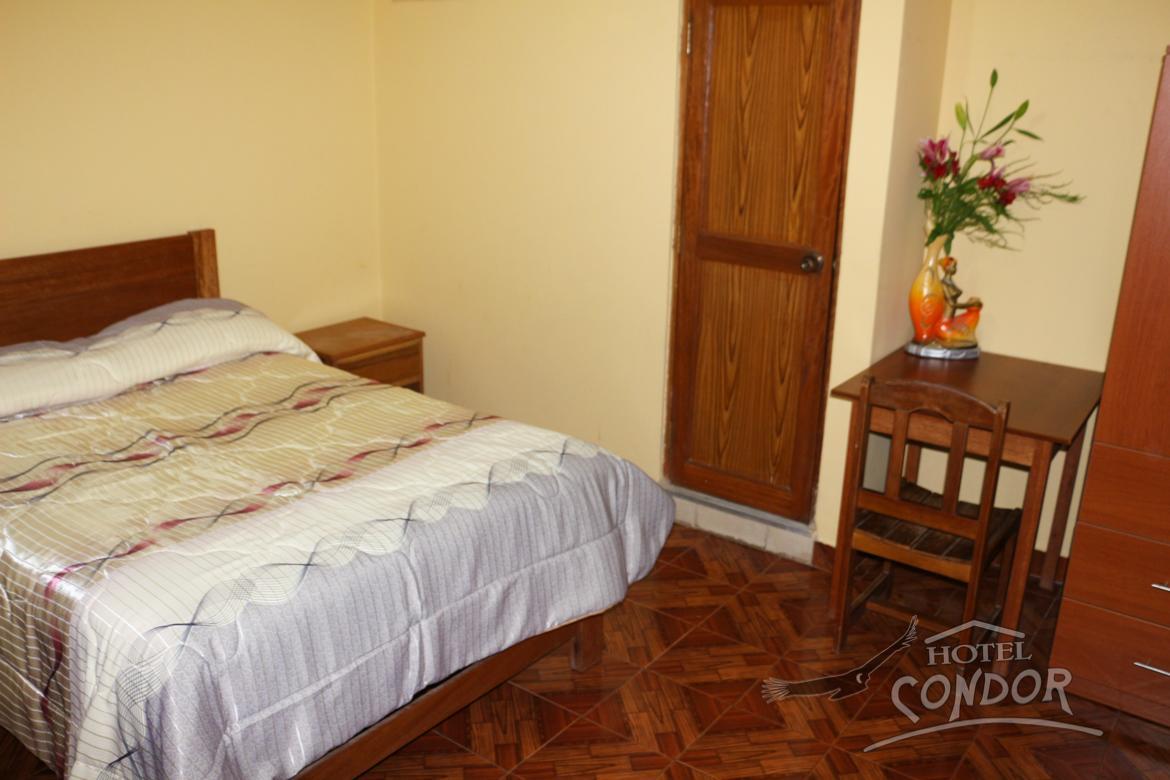 Hotel Condor Cuzco