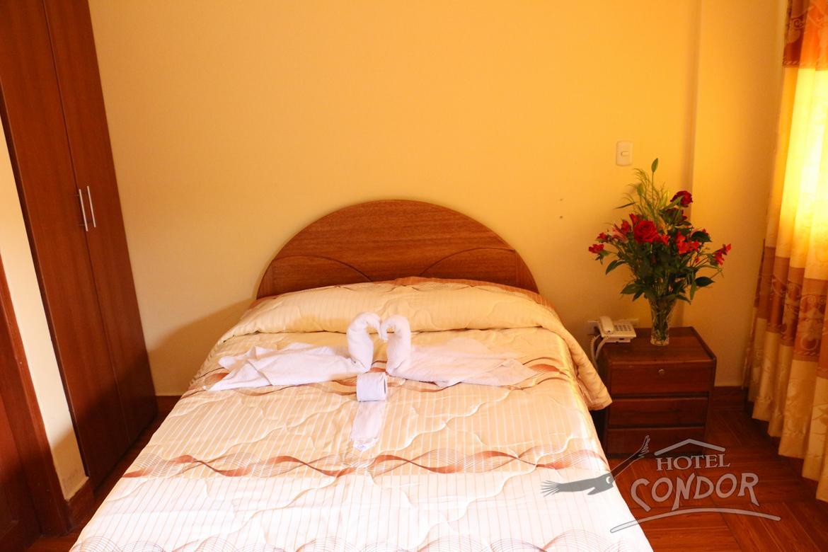 Hotel Condor 2*