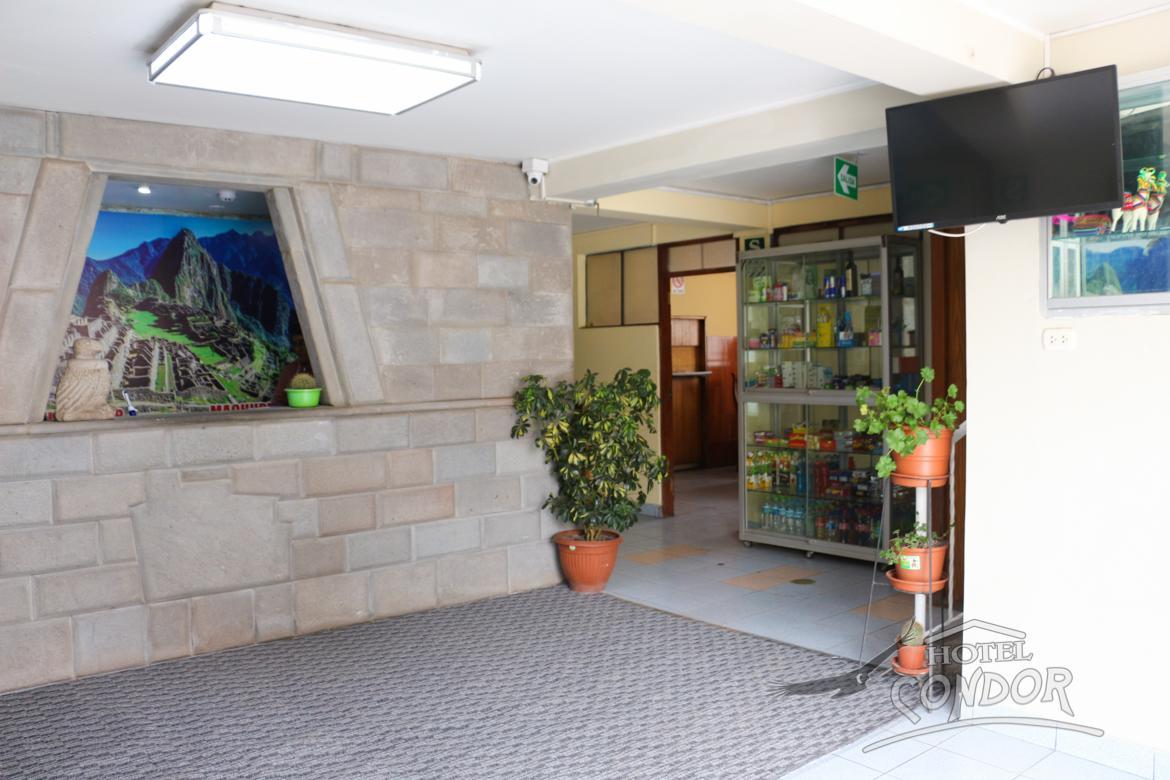 Condor Hotel Cuzco
