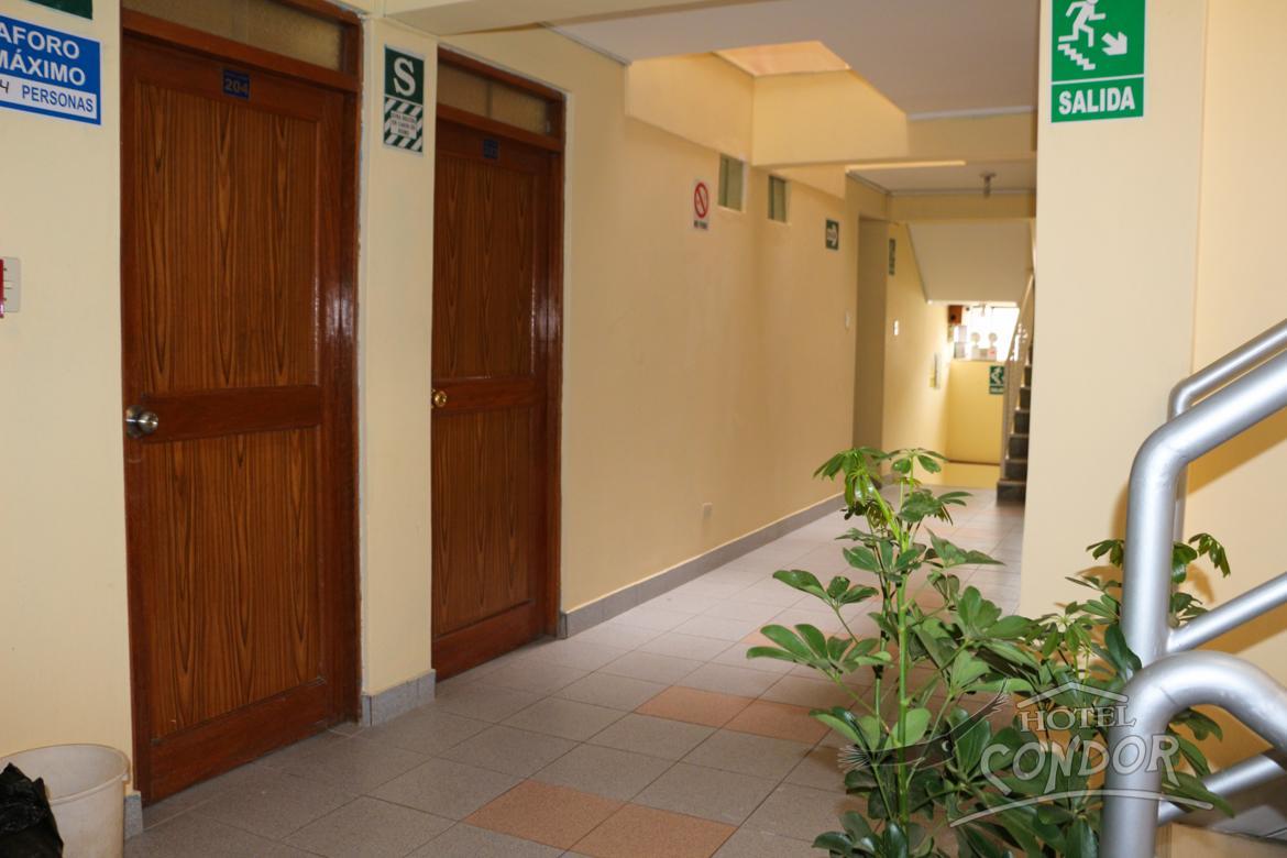 Condor Hotel Cuzco