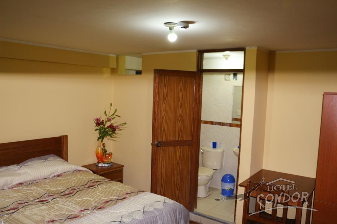 Condor Hotel 2*