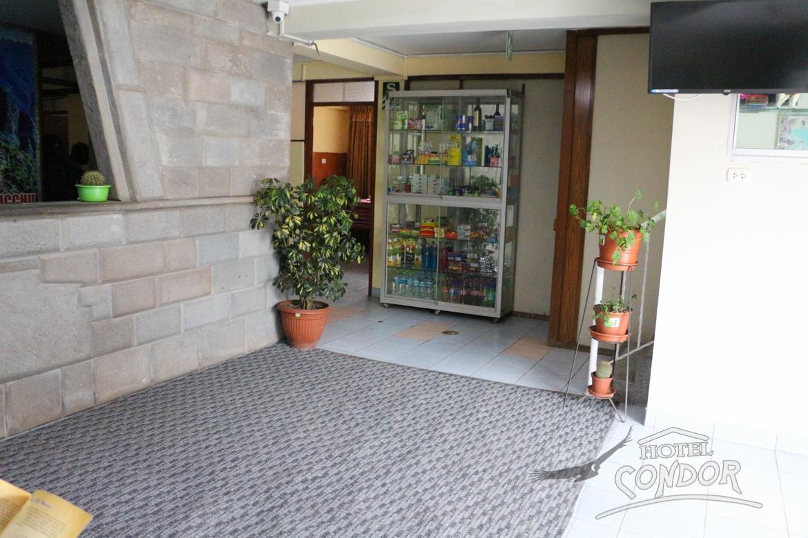 Condor Hotel